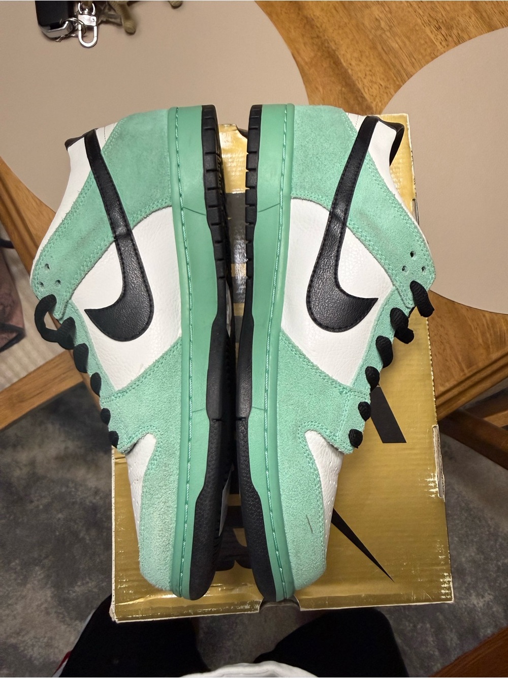 Sb dunk (Sold) - Picture 3 of 8
